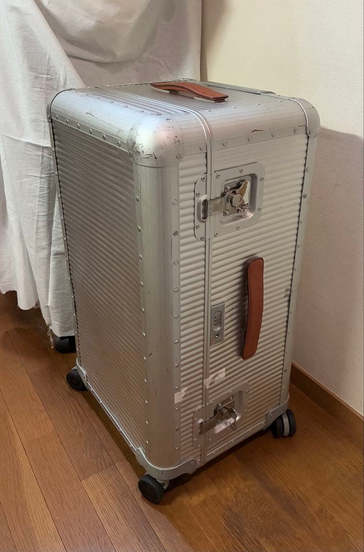 Fpm スーツケース キャリーケース