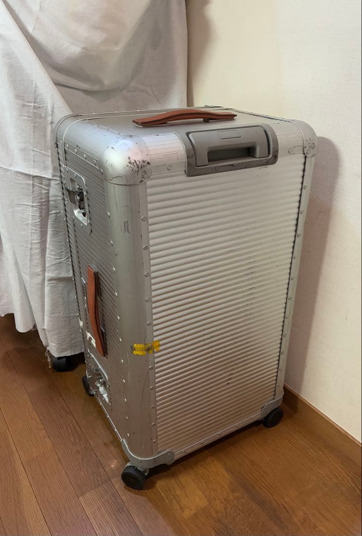 Fpm スーツケース キャリーケース