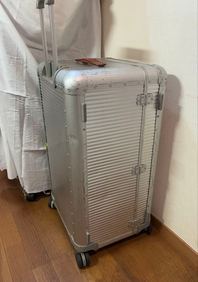 Fpm スーツケース キャリーケース