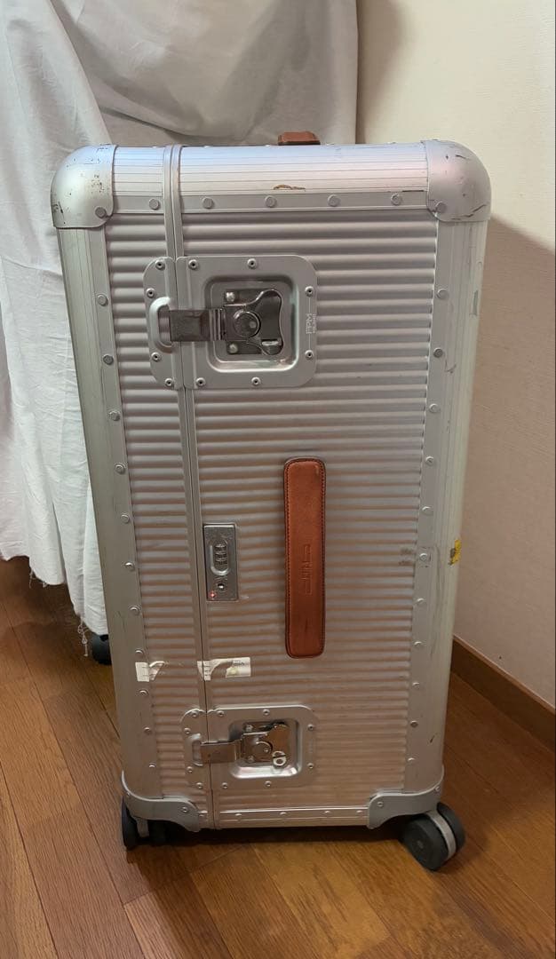 Fpm スーツケース キャリーケース