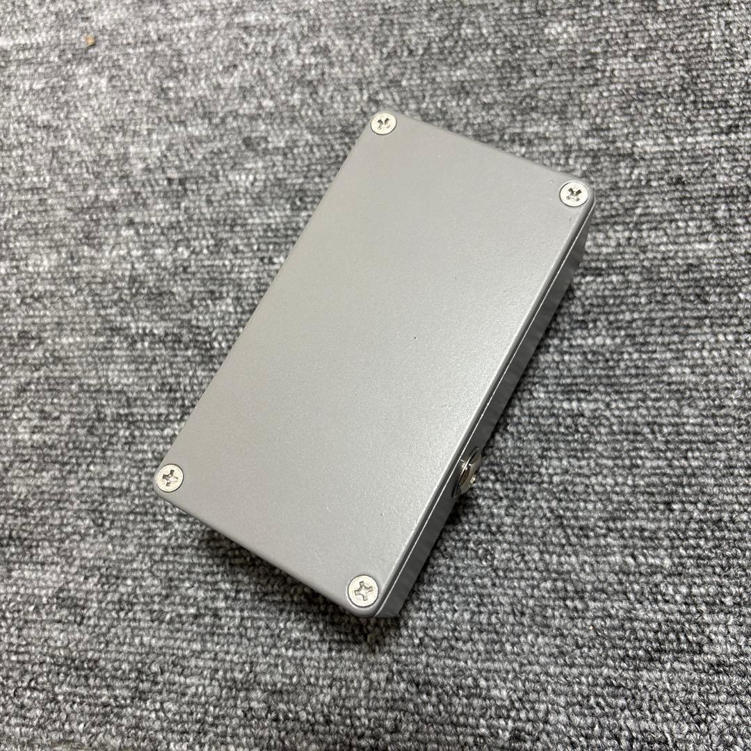 【ラスト】NARCISSIST-HYSTERIC PHASEエフェクター　JP6