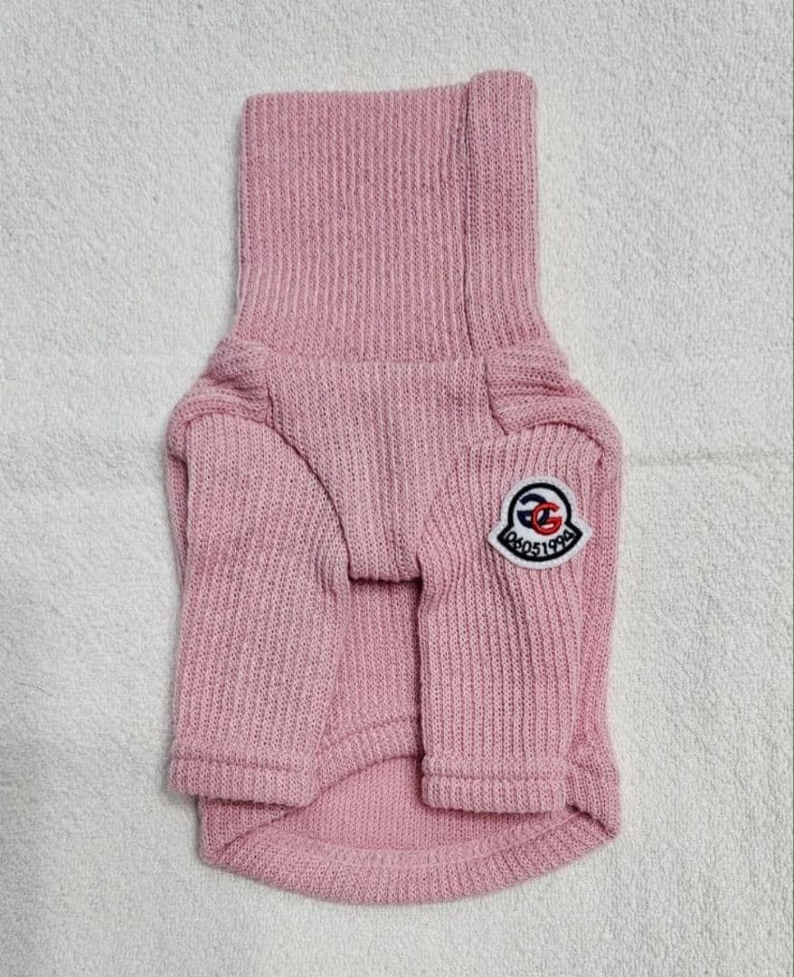 アトリエgg　アトリエジジ犬用品　0号サイズ