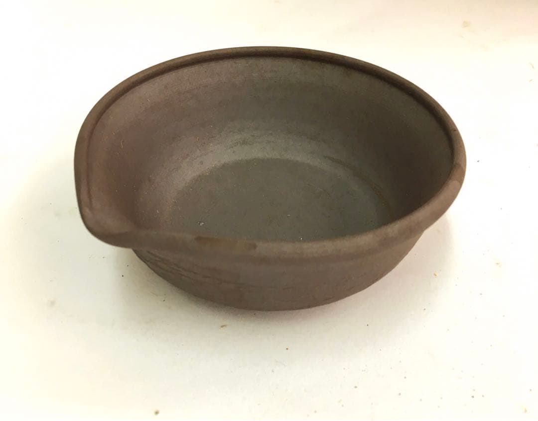 萬古焼 煎茶器 陶園