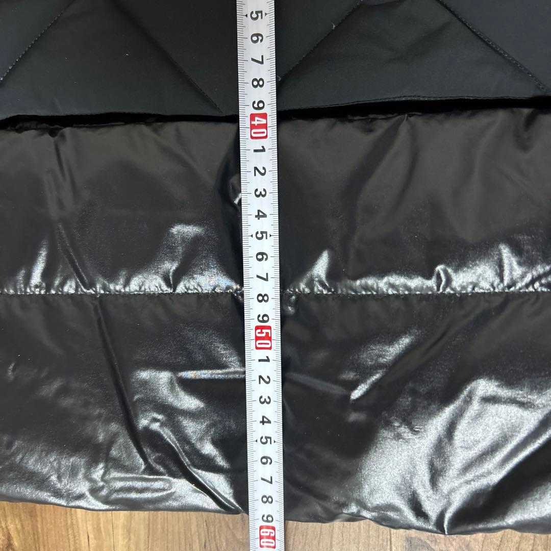 MARK&LONA ダウンベスト