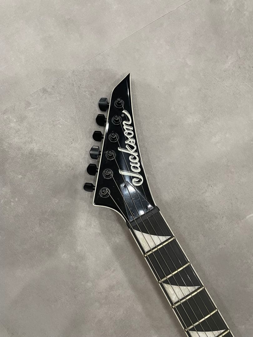 ギター Jackson Randy Rhoads JST32T RR