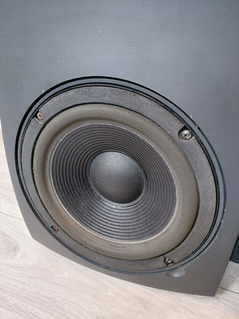 JBL Monitor 4208スピーカー 2ウェイ