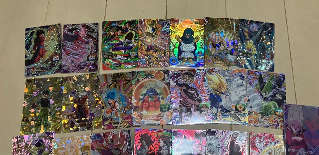 ugm9-sec2 lc ベジット cp30枚などセット売り