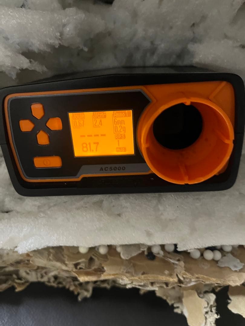 KTW イサカ M37 希少品 エアーガン JSGK 国内正規店購入