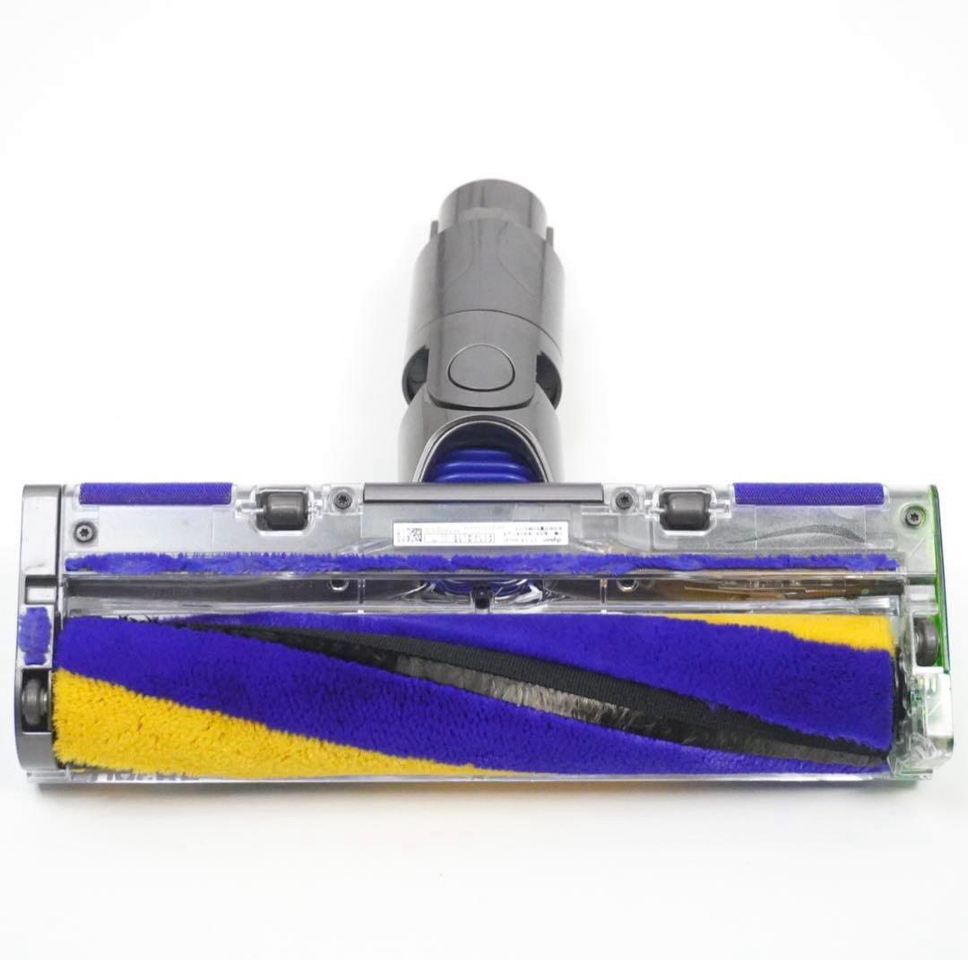 Dyson V12 detect slim fluffy サイクロンクリーナー