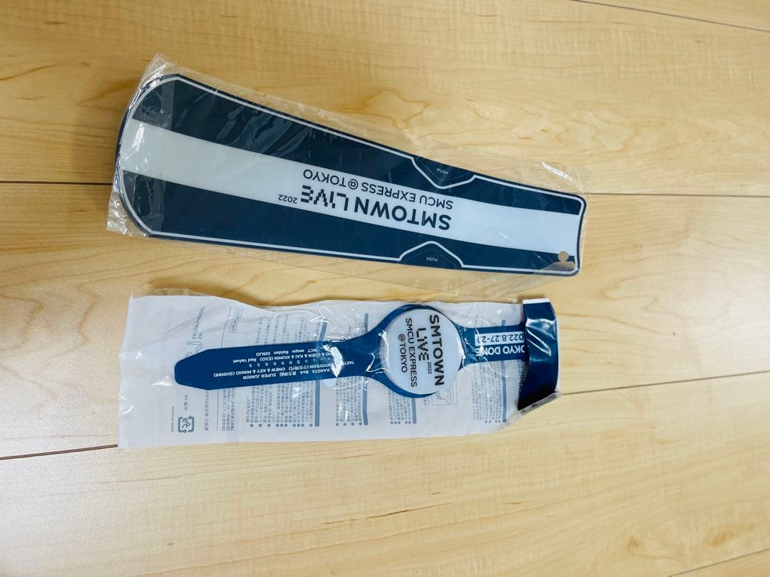 SHINee World VI グッズセット