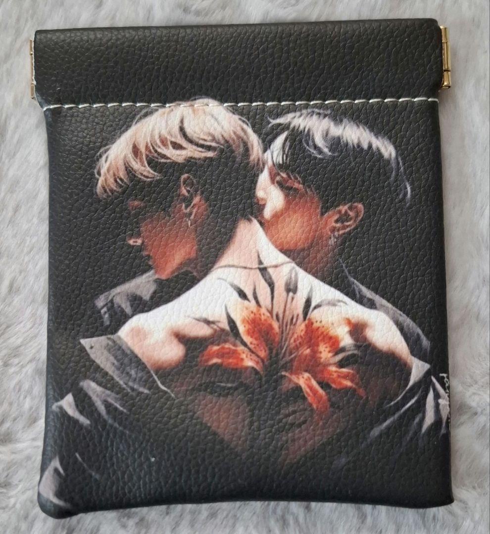 BTS♡V✰JUNG KOOK♡ケース