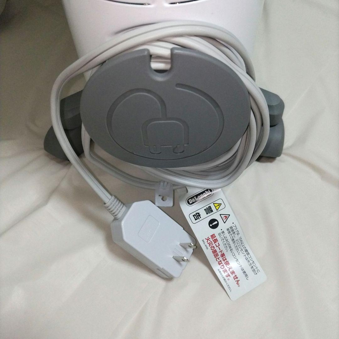 デロンギ　アミカルドオイルヒーターRHJ45M0912