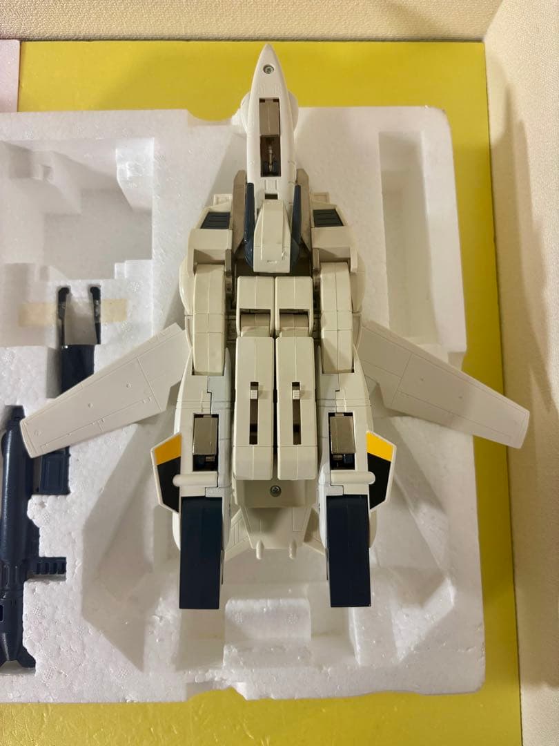 HI-L VF-1S スーパーバルキリー 1/55 超時空要塞マクロス