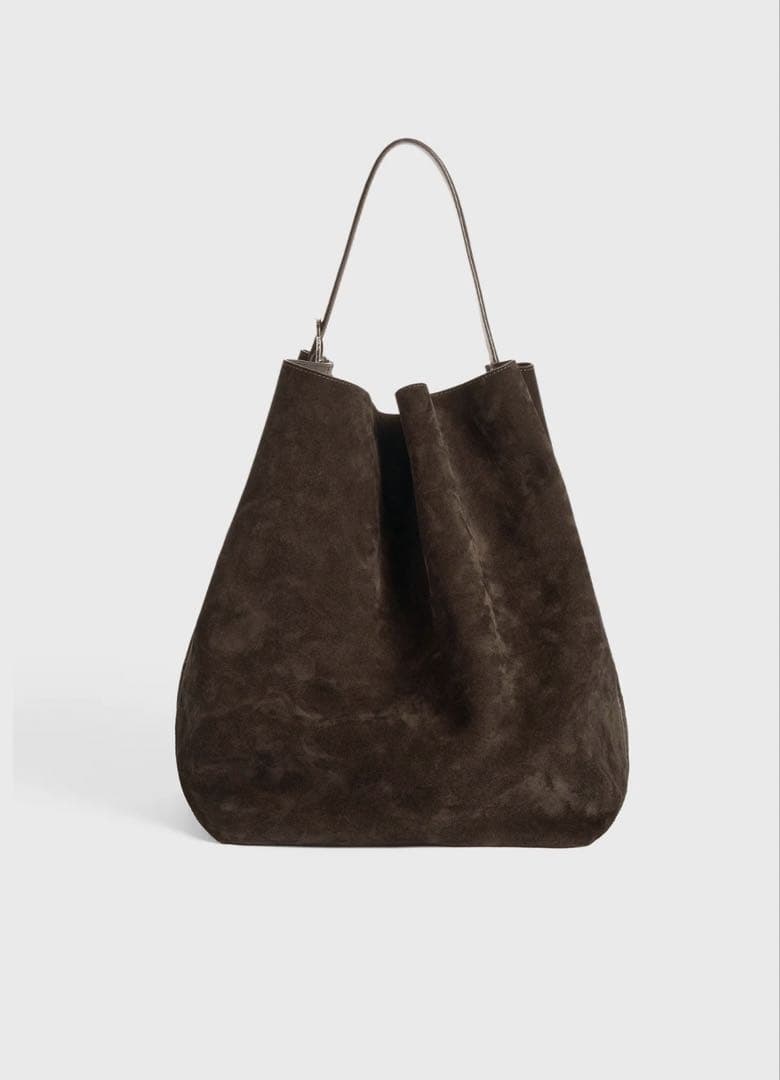 最終お値引き⭐️TOTEME belted tote ショルダーバッグ