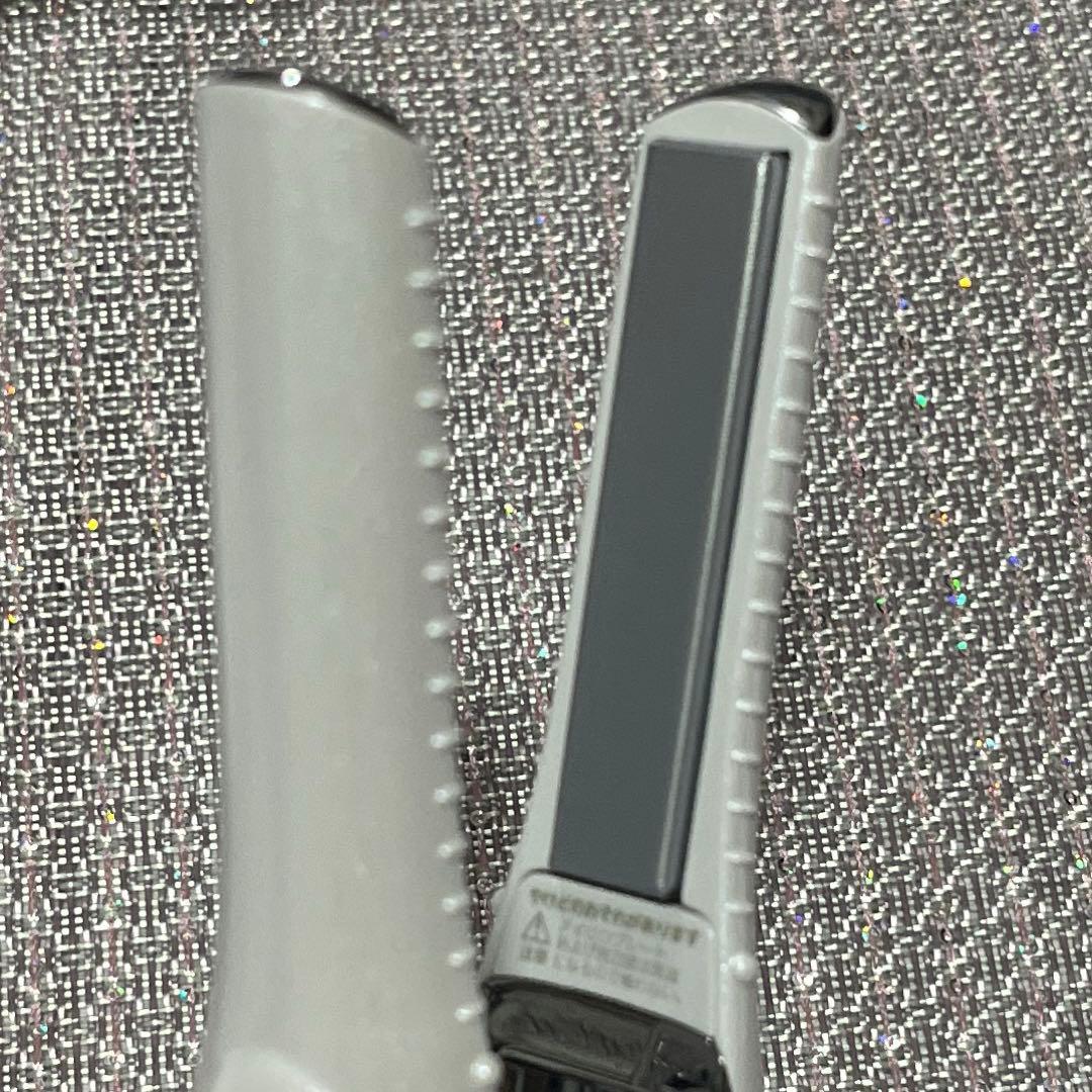 リファ　ビューテック　フィンガーアイロン