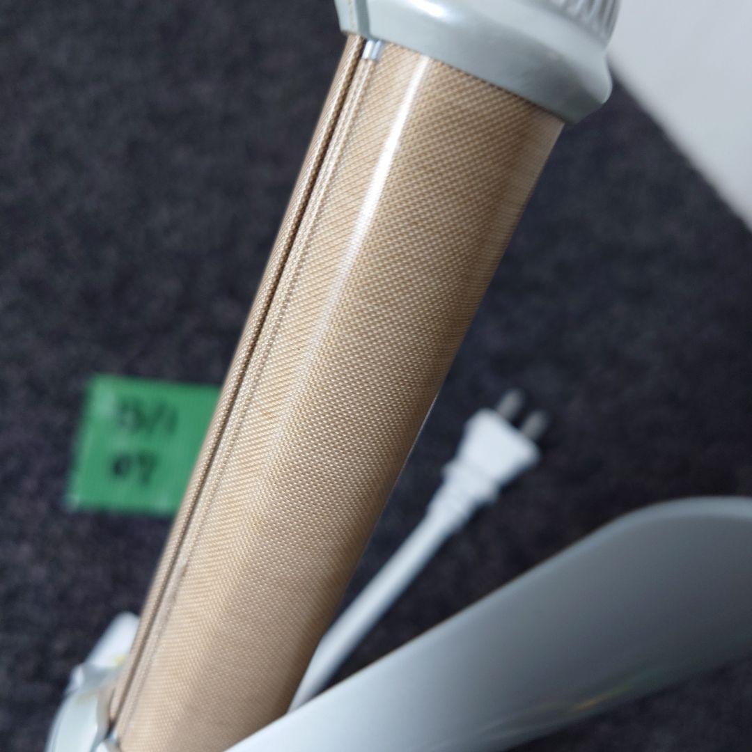 KINUJO 2wayカール＆ストレートヘアアイロン キヌージョ　絹女