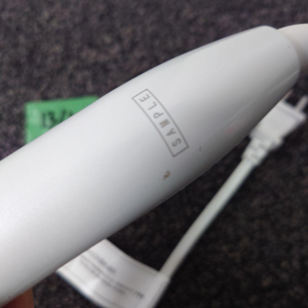 KINUJO 2wayカール＆ストレートヘアアイロン キヌージョ　絹女