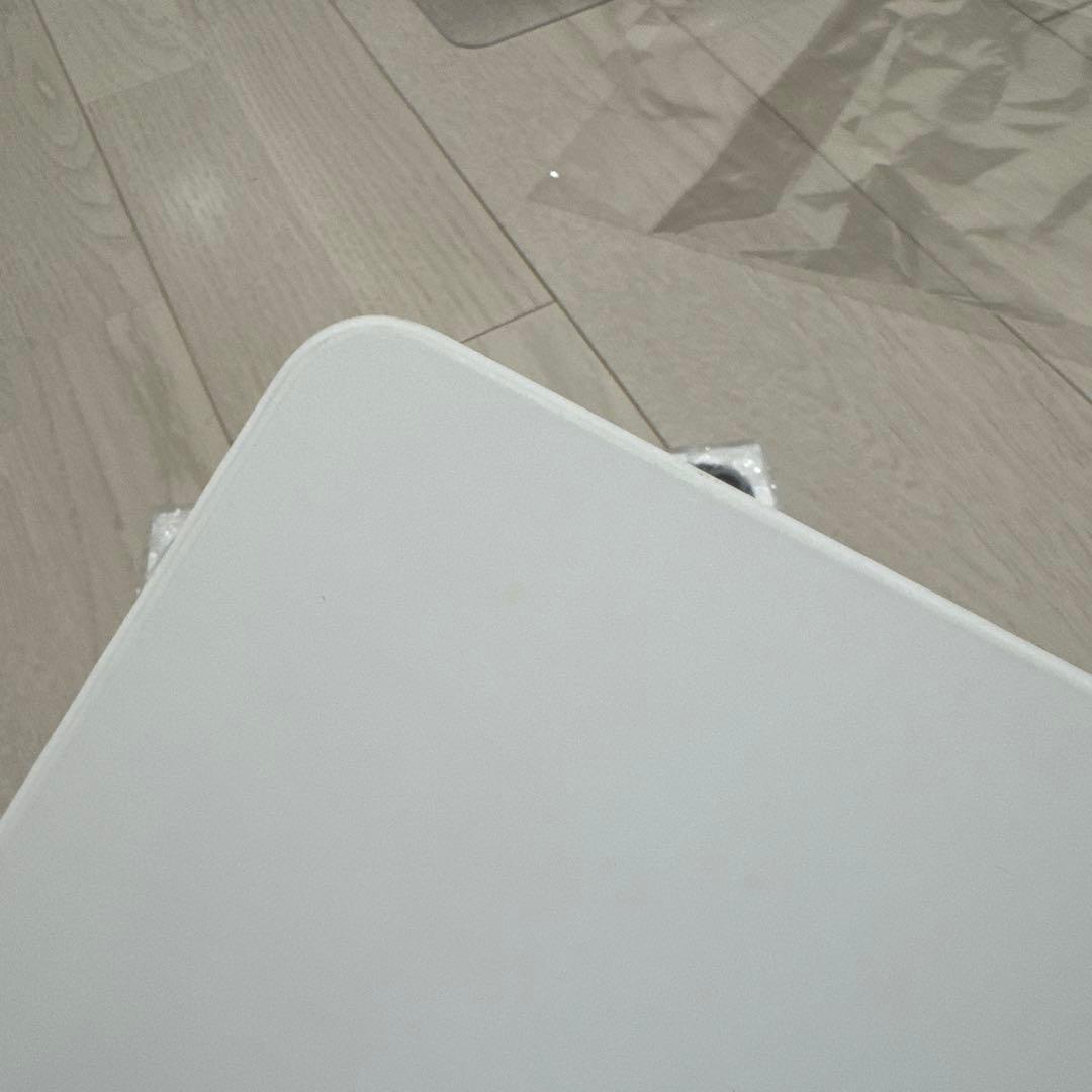 iPad Air 第5世代 64GB Magic Keyboard ホワイト