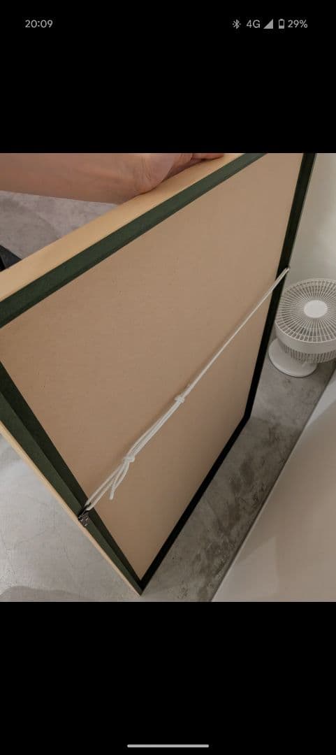 江口寿史 直筆サイン入り複製原画 A LONG VACATION 40th