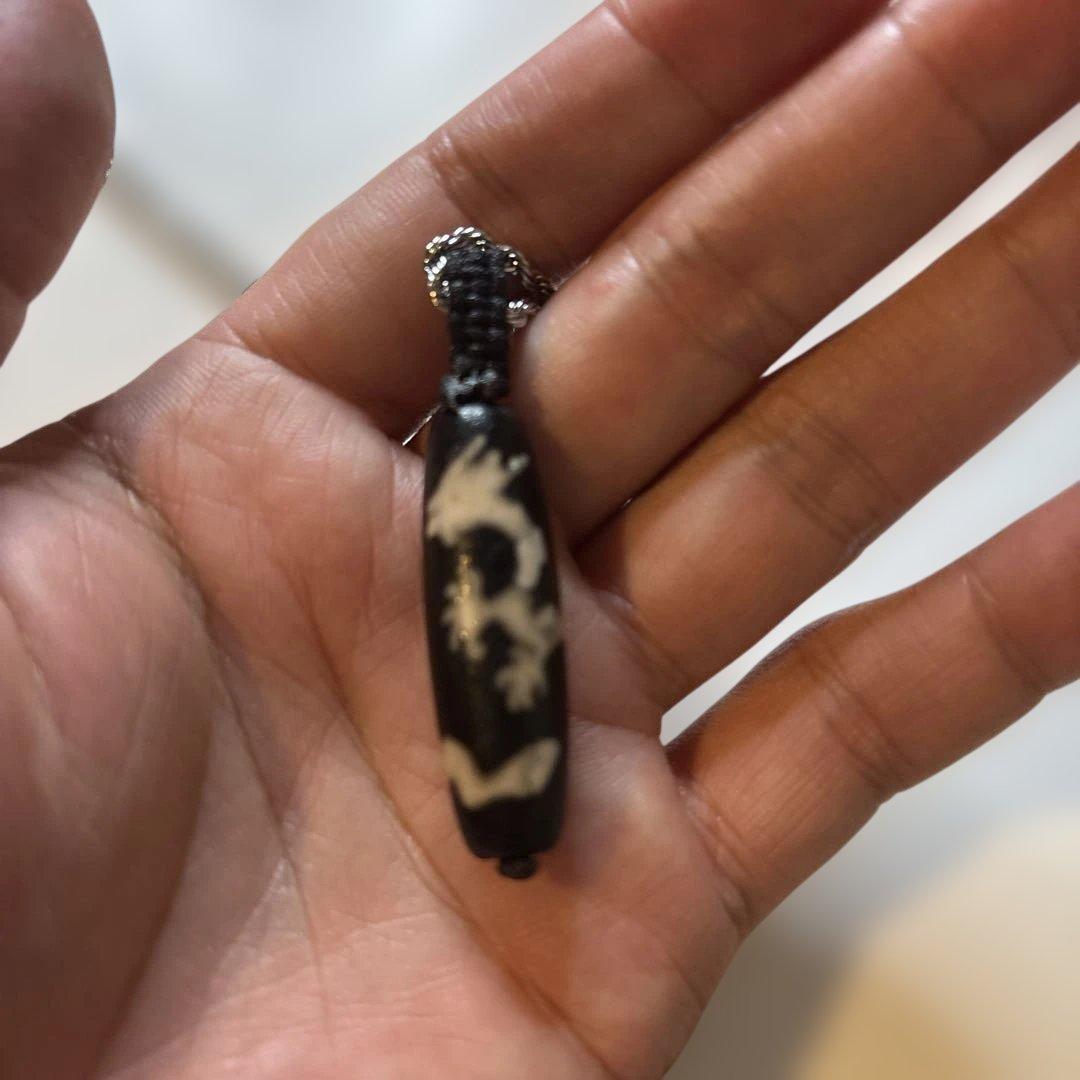 五爪龍神天珠さま！すんごいパワー！おすすめ！