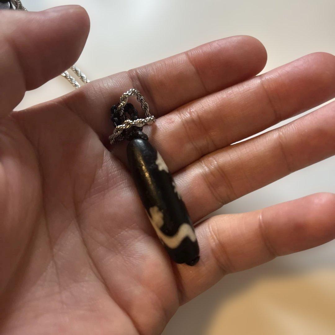 五爪龍神天珠さま！すんごいパワー！おすすめ！