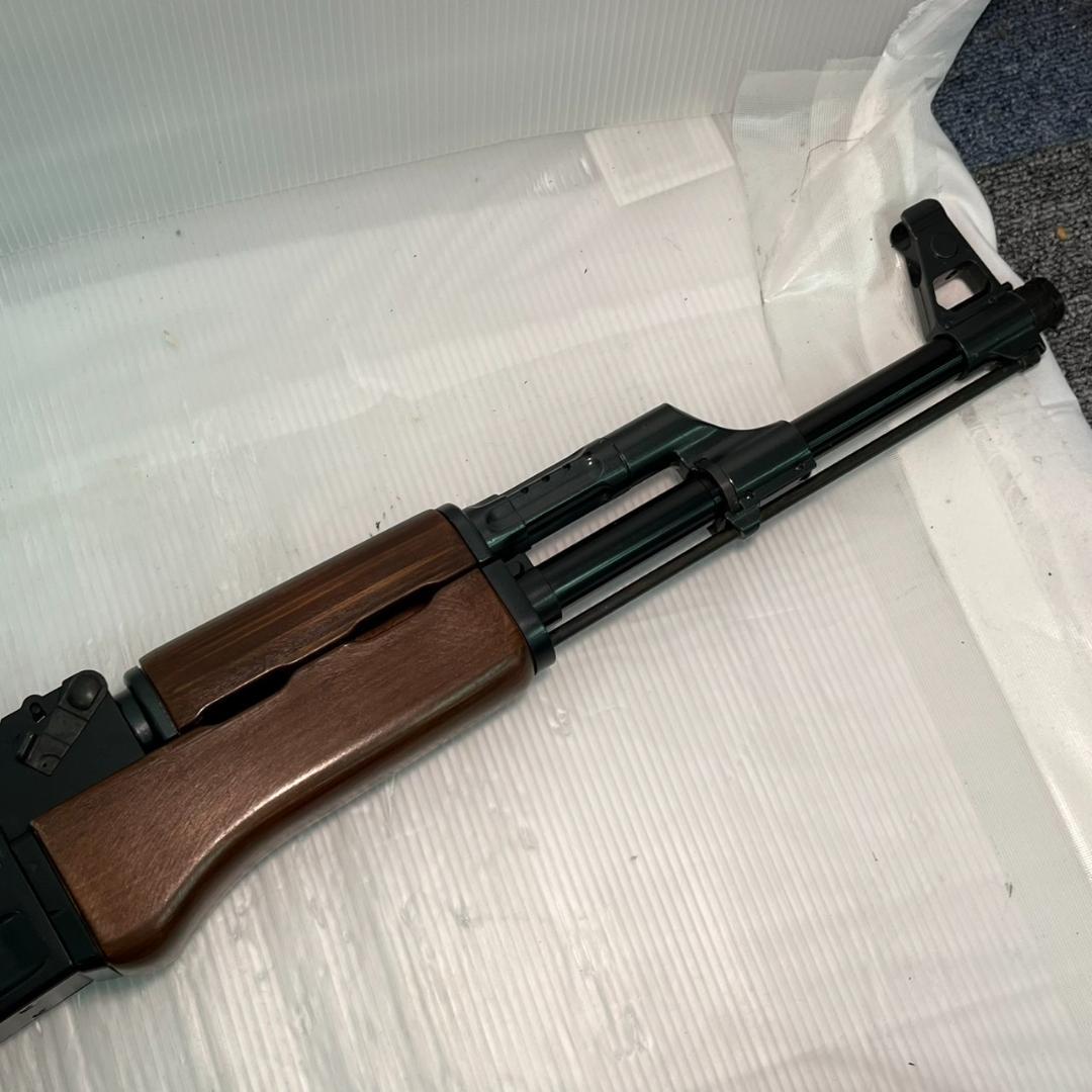 n*u様 【中古】東京マルイ TOKYOMARUI ASGK EP93726M