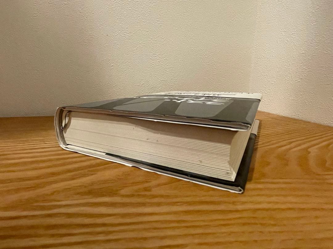 ラスト・ライティングス