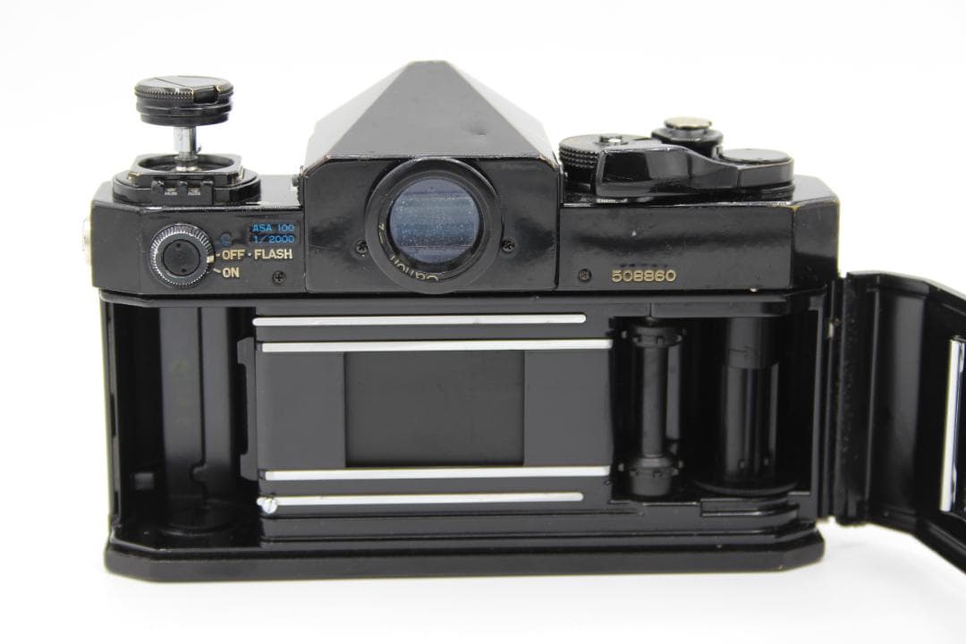 キャノン Canon F-1 フィルム 一眼レフ レンズ FD 28mm F2