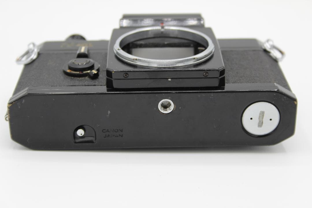 キャノン Canon F-1 フィルム 一眼レフ レンズ FD 28mm F2