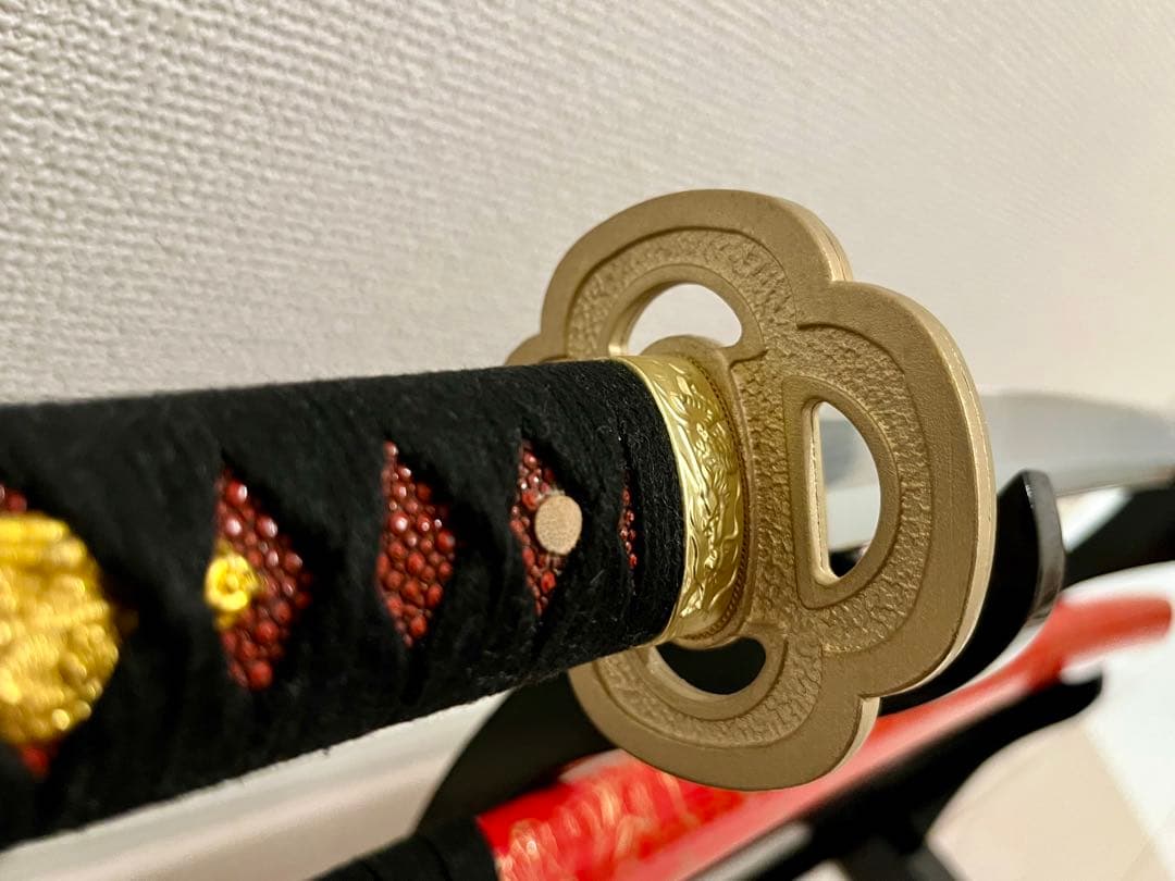 模造刀　一期一振