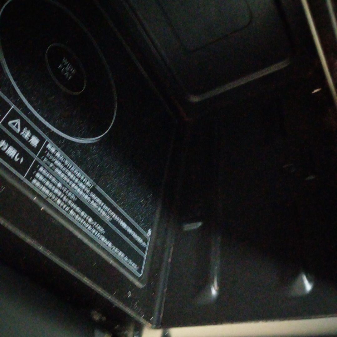 TOSHIBA オーブンレンジ 多機能　ER-VD70 東芝　2021年