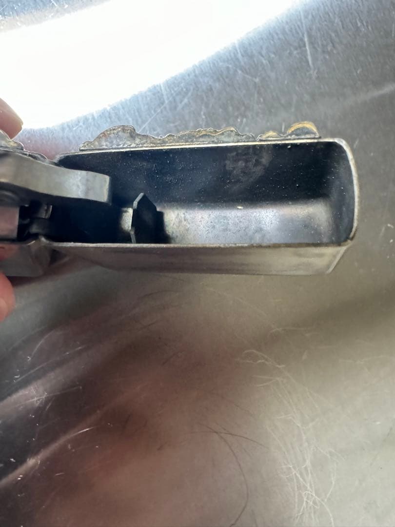 ZIPPO/ジッポー ALIEN/エイリアン 20th ANNIVERSARY