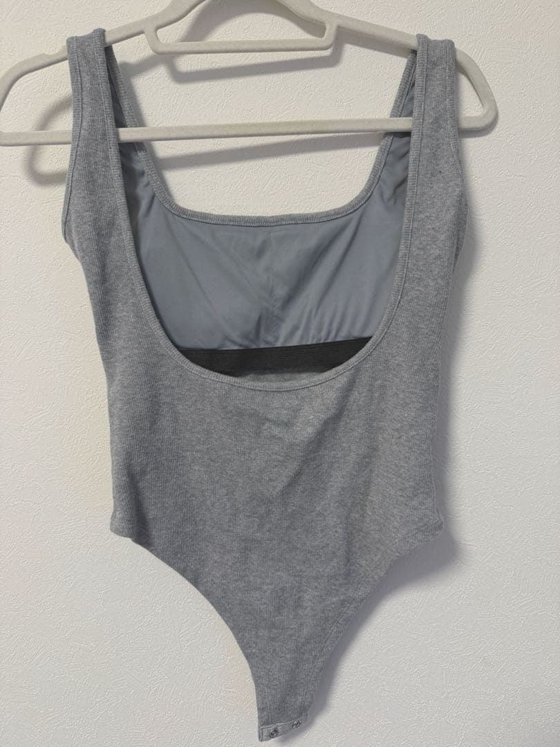 【完売商品】TW Bodysuit-HYS