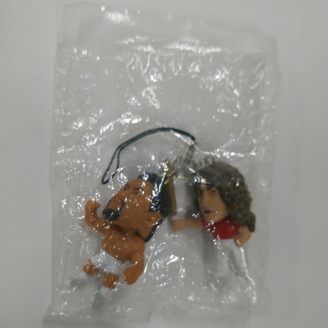 【送料込み】プロ格ヒーローズ