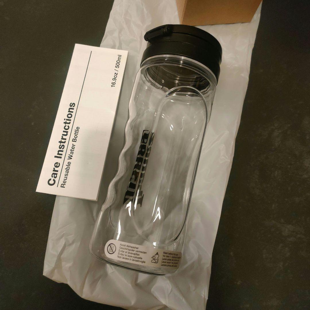 Ibanez ウォーターボトル