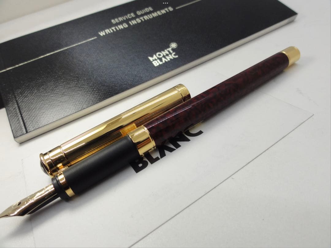 金運⭐️幸運を呼ぶパワーストーン⭐️レッドメノウデザイン⭐️モンブラン⭐️ノブレスドゥエ