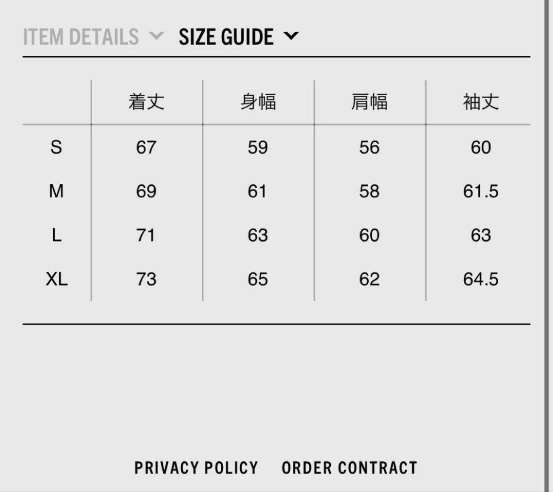 wackomaria×Champion / REVERSE WEAVE