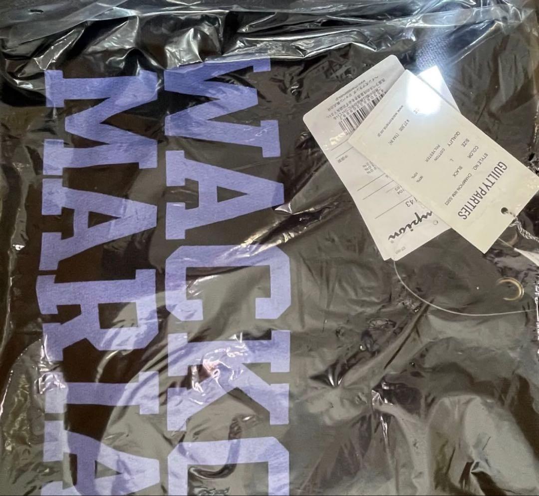 wackomaria×Champion / REVERSE WEAVE