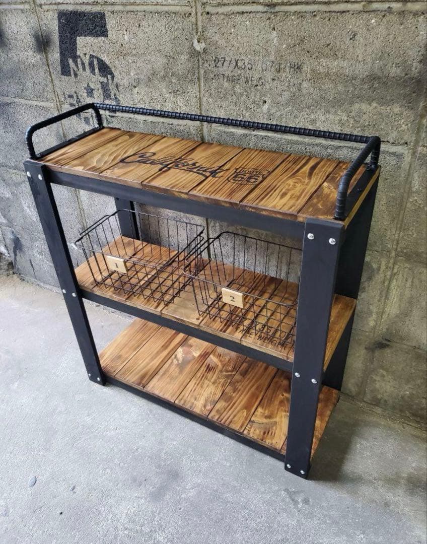 あくび　奥行き30センチタイプ