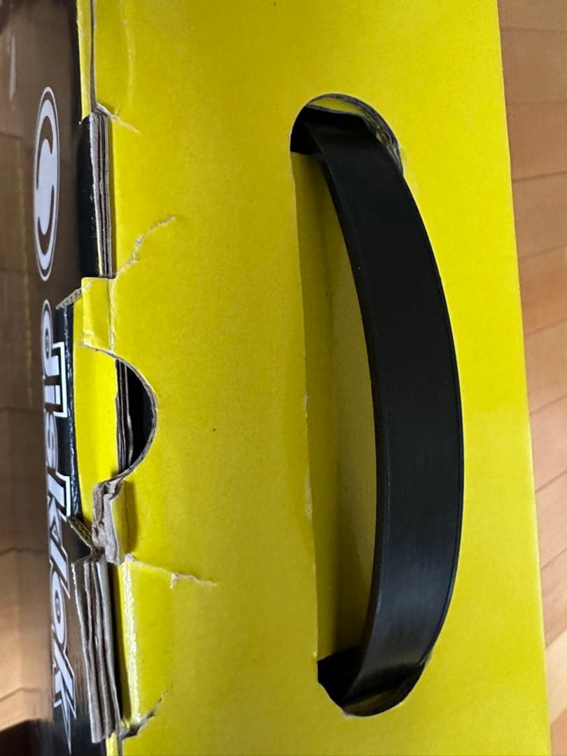 disklok ホイールロック Sサイズ