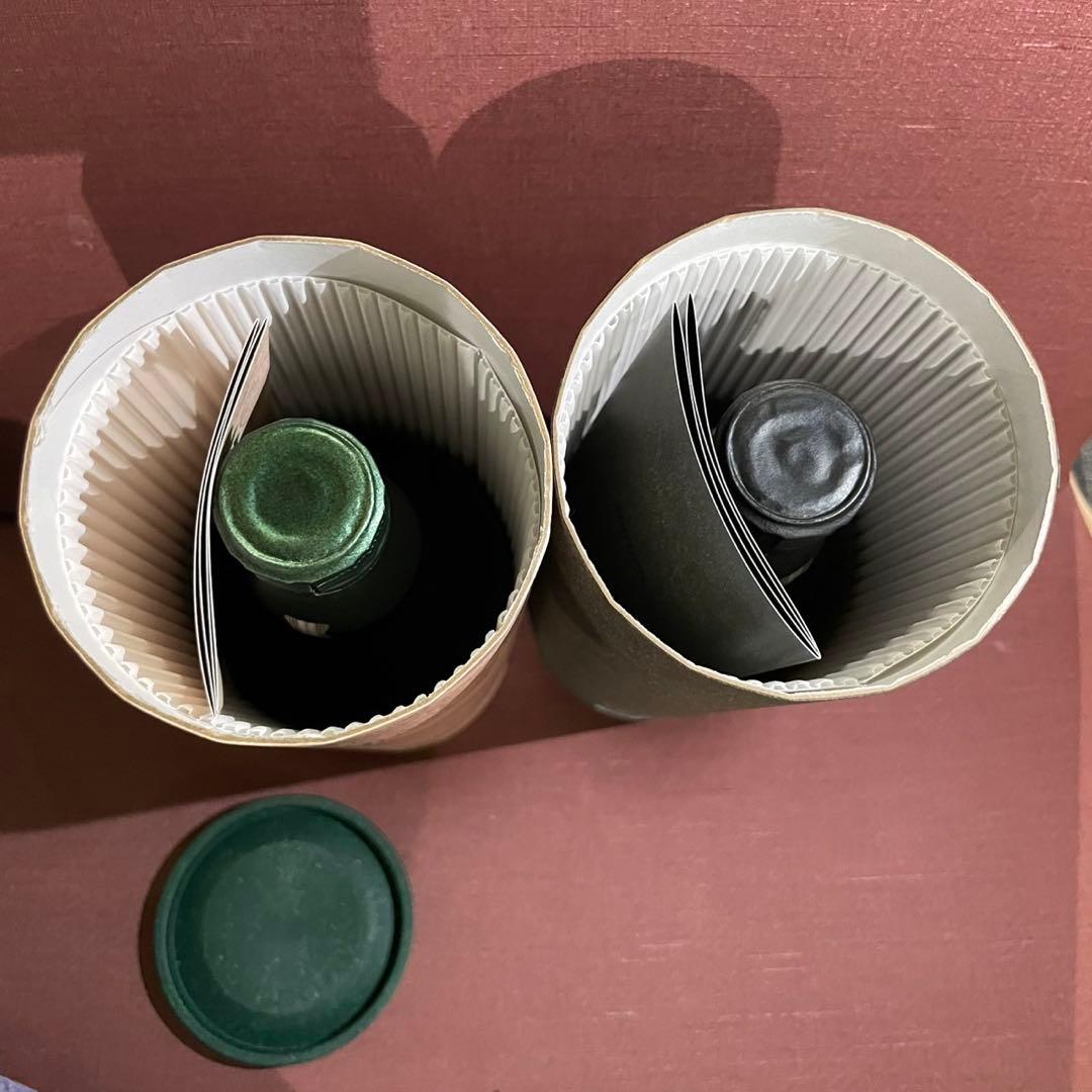 Honda　免税店限定THEHAKUSHU & THE YAMAZAKI