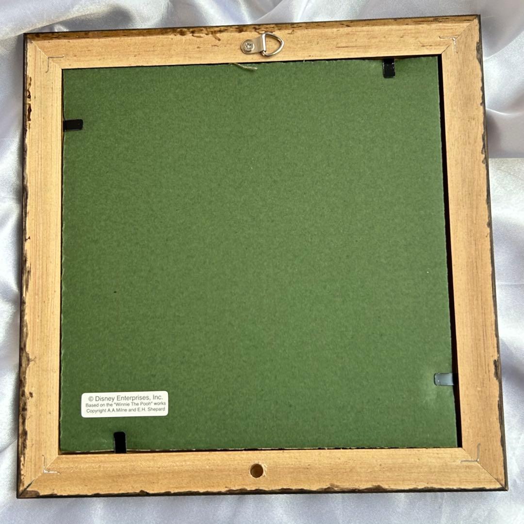 たらら様 【希少‼︎未使用箱付き】Disneyクラシックプー18 × 18センチ