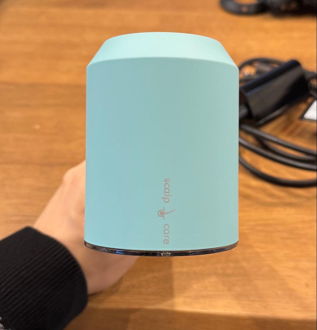 Dyson ダイソン ヘアドライヤー　セラミックパティーナ/トパーズ　HD16