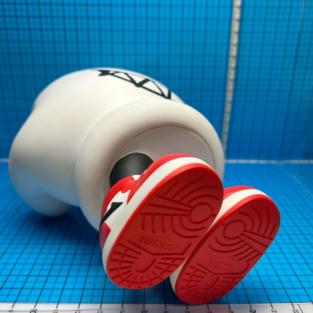 希少　レア　KEA TSAI ソフビ　デザフェス　ワンフェス　インディーズソフビ