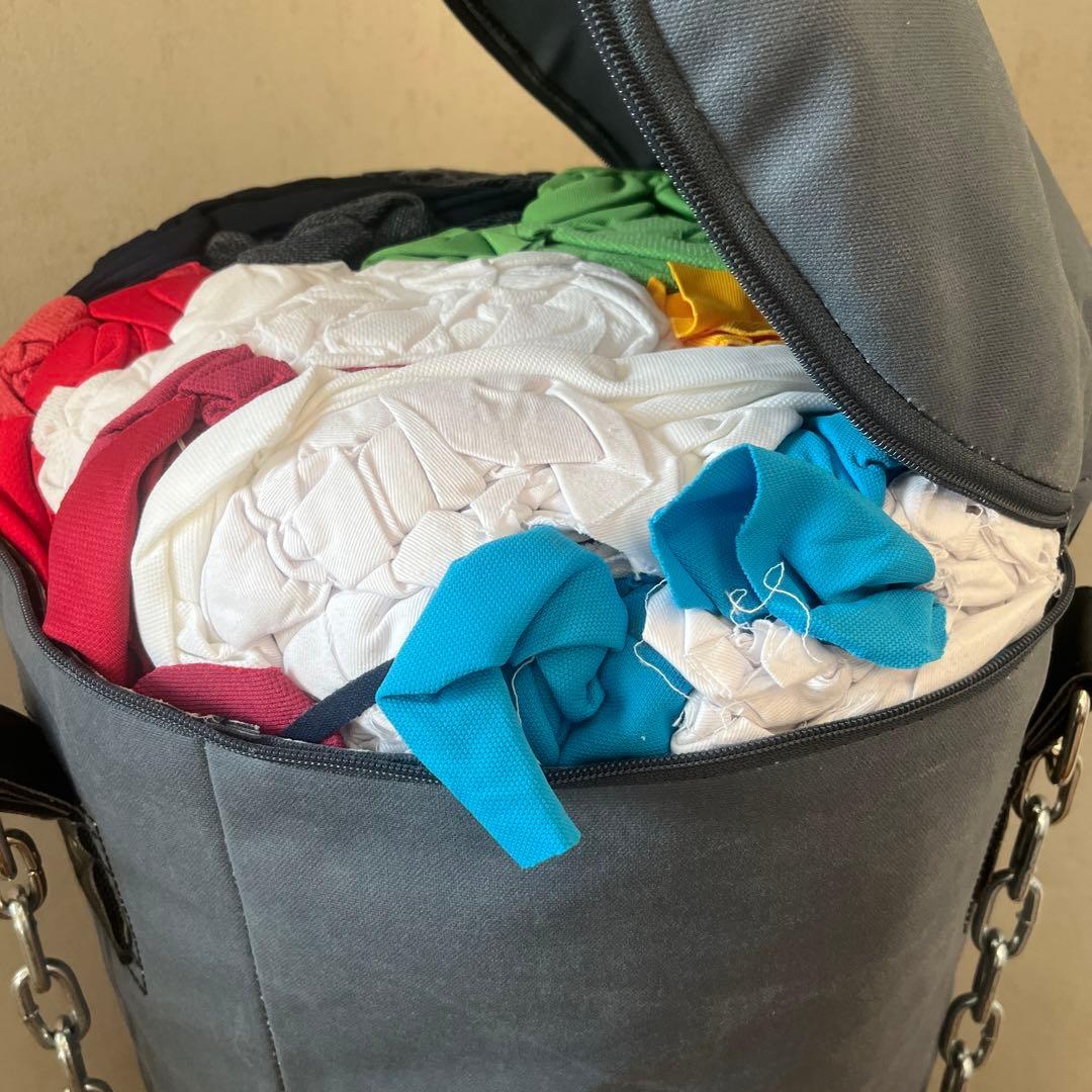 ミズノ サンドバッグ 124cm 46kg ボクシング 空手 格闘技