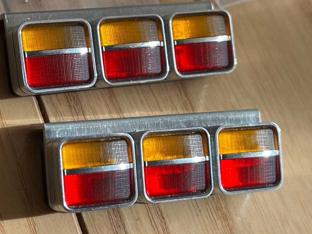 1/14トラック用アローテール