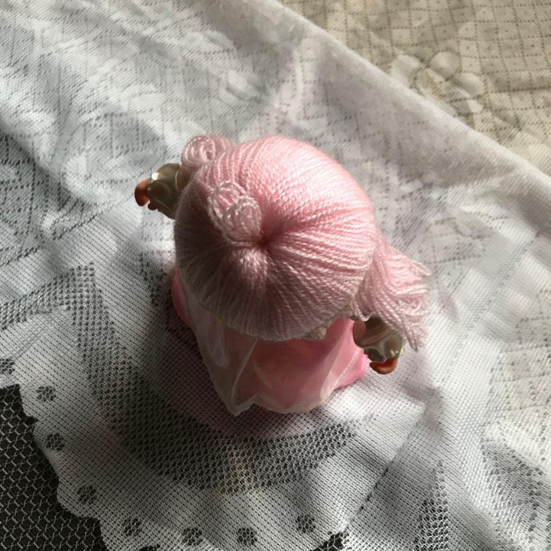 サンリオ リトルツインスターズ　レトロ　ぬいぐるみ(人形)  ララ