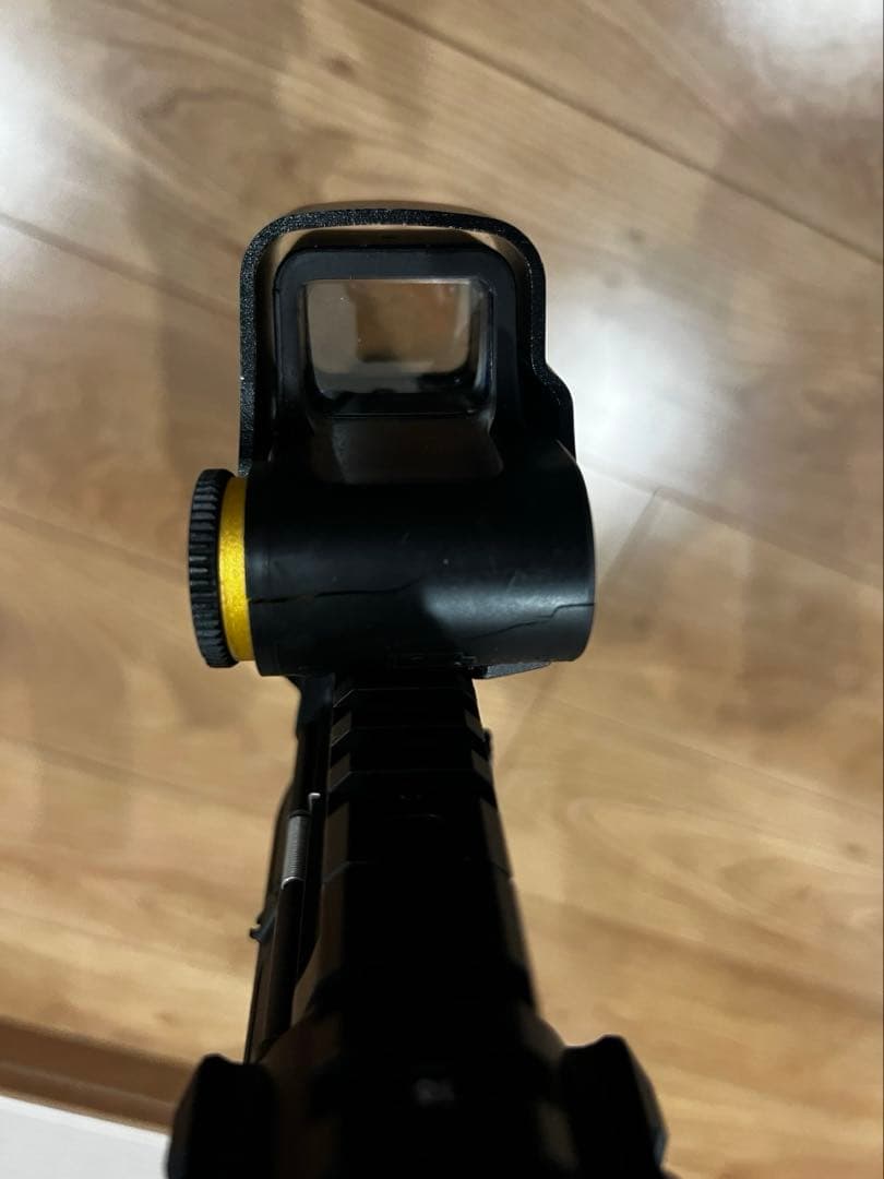 東京マルイ HK 416D 18歳以上次世代電動ガン [アダルト