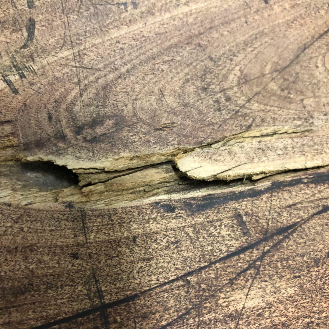 古家具　机　文机　昭和レトロ　アンティーク　木製