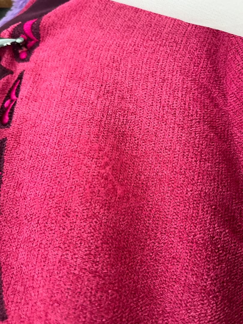 シークレットハニー アナ 雪山